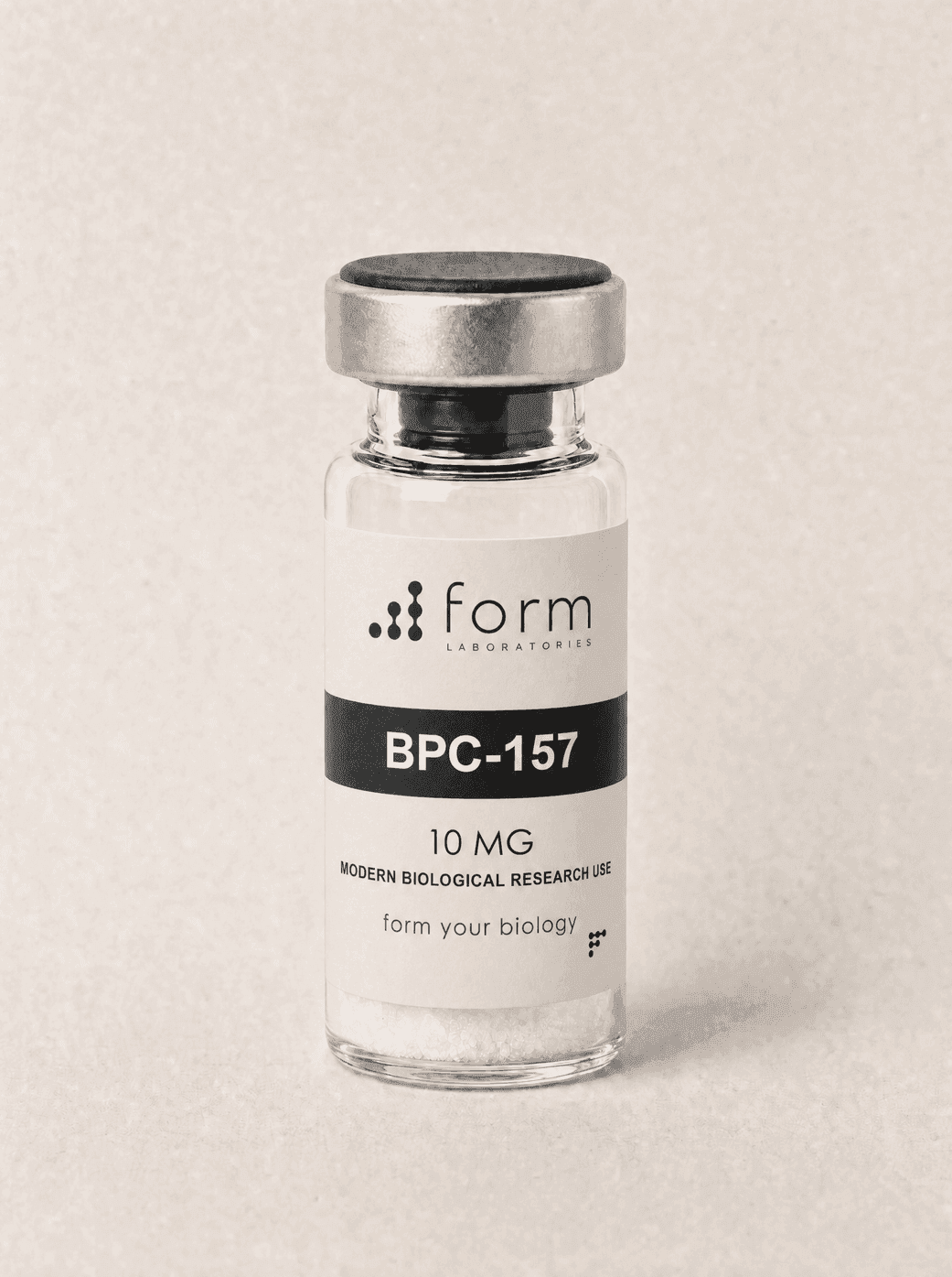 BPC-157 research catalogue presentation