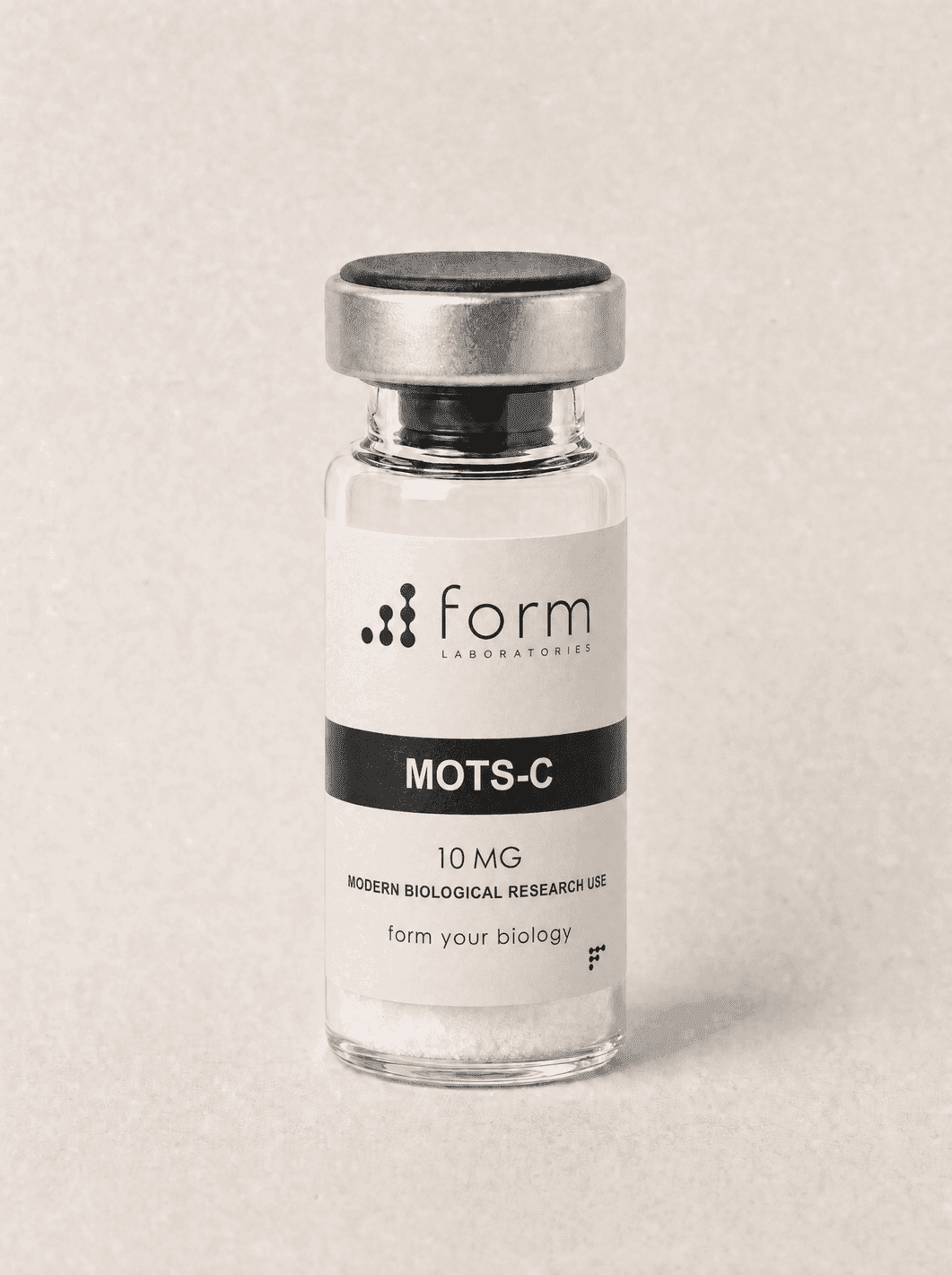MOTS-C research catalogue presentation